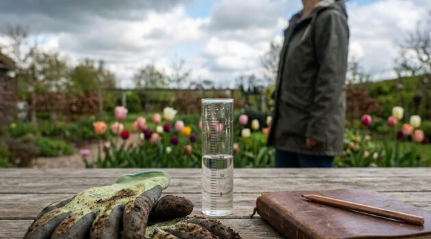 How to read a spring weather forecast: the science behind cold fronts, warm fronts, and why April temperatures swing so fast