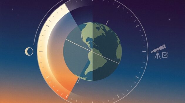 June night sky planning: how to prepare for shorter nights, later sunsets, and the best stargazing windows (new month reset)