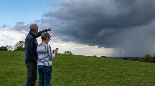 Why lightning can strike ‘from far away’: the science of thunderstorm structure, lightning safety basics, and planning outdoor events in June