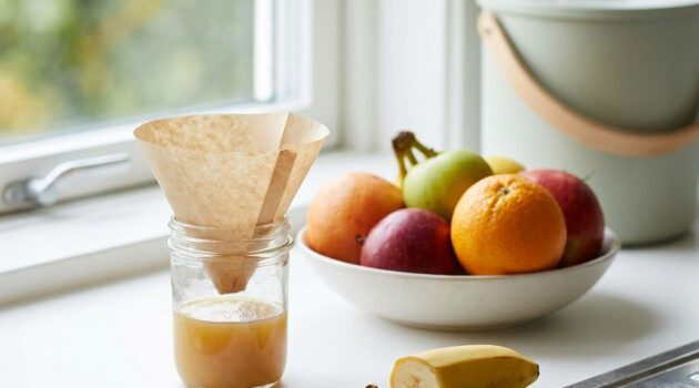 Why summer fruit flies show up ‘overnight’: the biology of fruit flies, where they breed, and safe kitchen prevention (no harsh chemicals)