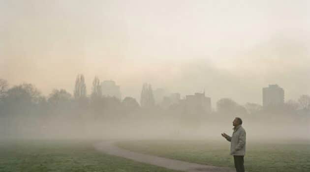 The ‘day after fireworks’ science: why the air smells different, why haze lingers, and how weather clears it (informational, not medical advice)