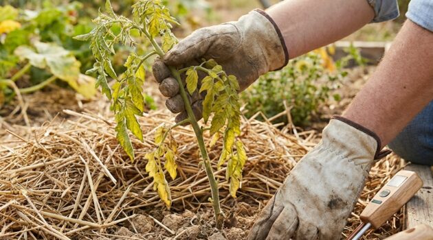 How to ‘reset’ your garden after a holiday weekend: the science of heat stress recovery for plants, lawns, and containers (mid-summer checklist)