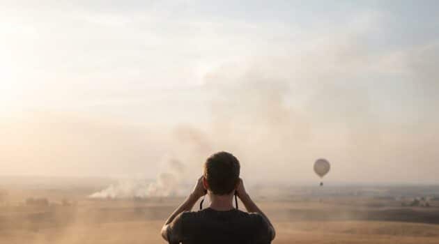 Why the sky looks ‘milky’ in July: haze vs humidity vs wildfire smoke, and how to tell the difference using simple clues and official data