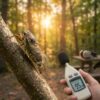 Why cicadas can be so loud in late July: decibels, insect anatomy, and a listener’s guide to summer soundscapes