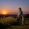 Why it gets darker earlier in August (even while it’s still hot): Earth’s tilt, sunset times, and a simple ‘season shift’ calendar for your area